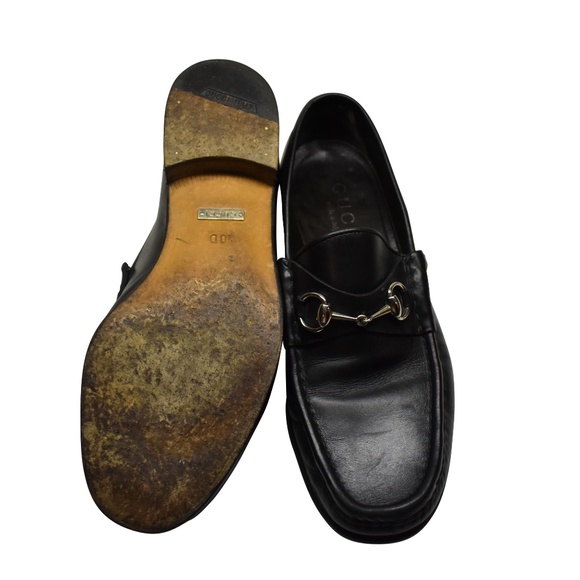 Gucci Shoes size 11 (10 Gucci) - Picture 2 of 4